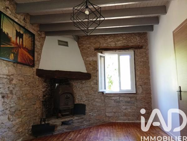 Maison à vendre 5 pièces 110 m² Bédarieux