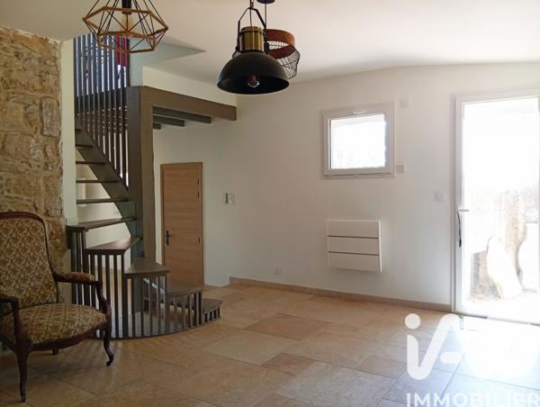 Maison à vendre 5 pièces 110 m² Bédarieux