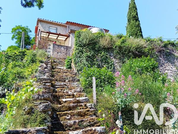 Maison à vendre 5 pièces 110 m² Bédarieux