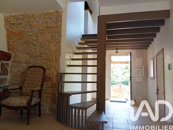 Maison à vendre 5 pièces 110 m² Bédarieux