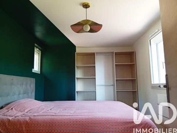 Maison à vendre 5 pièces 110 m² Bédarieux