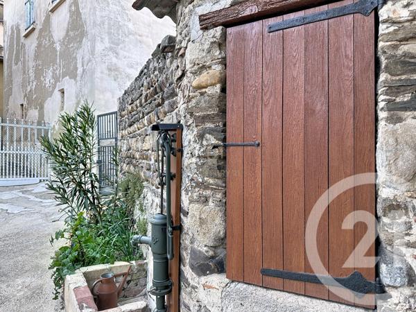 Maison à vendre  3 pièces - 90 m2 GRIGNY - 69