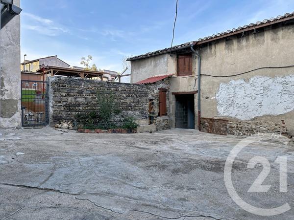 Maison à vendre  3 pièces - 90 m2 GRIGNY - 69
