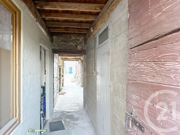 Maison à vendre  3 pièces - 90 m2 GRIGNY - 69