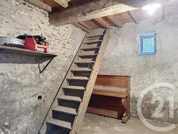 Maison à vendre  3 pièces - 90 m2 GRIGNY - 69