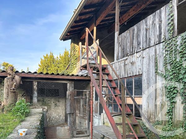 Maison à vendre  3 pièces - 90 m2 GRIGNY - 69