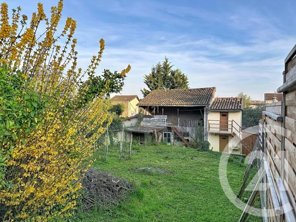 Maison à vendre  3 pièces - 90 m2 GRIGNY - 69