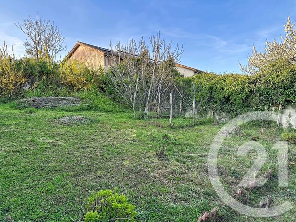 Maison à vendre  3 pièces - 90 m2 GRIGNY - 69