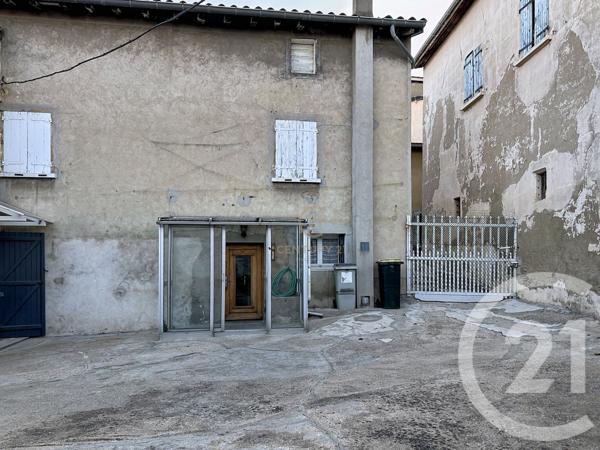 Maison à vendre  3 pièces - 90 m2 GRIGNY - 69