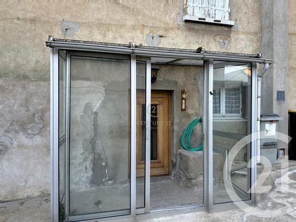 Maison à vendre  3 pièces - 90 m2 GRIGNY - 69