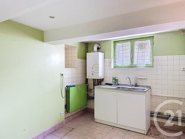 Maison à vendre  3 pièces - 90 m2 GRIGNY - 69