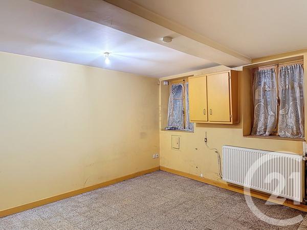 Maison à vendre  3 pièces - 90 m2 GRIGNY - 69