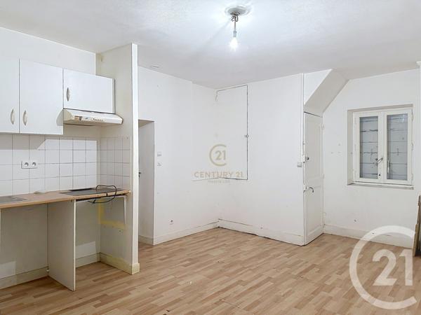 Maison à vendre  3 pièces - 90 m2 GRIGNY - 69