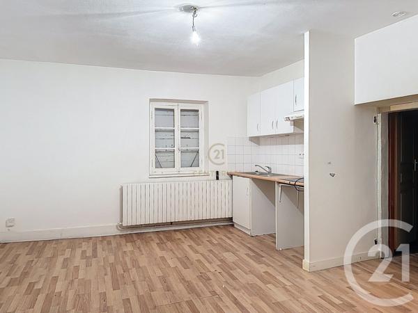 Maison à vendre  3 pièces - 90 m2 GRIGNY - 69