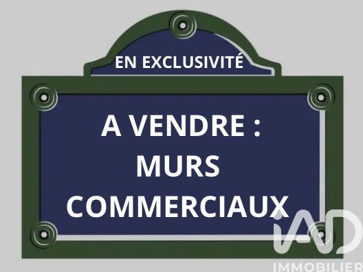 Murs commerciaux  à vendre 40 m² Agde