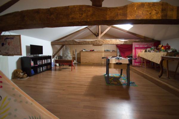 Maison à vendre à Miramont-de-Guyenne (47800) - Lot-et-Garonne