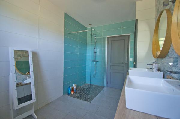 Maison à vendre à Miramont-de-Guyenne (47800) - Lot-et-Garonne