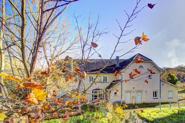 Maison à vendre à Navarrenx (64190) - Pyrénées-Atlantiques