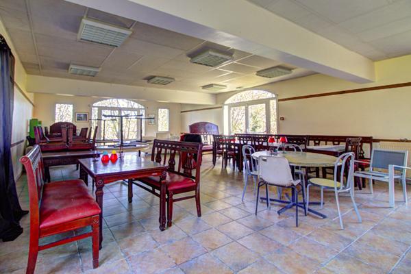 Maison à vendre à Navarrenx (64190) - Pyrénées-Atlantiques