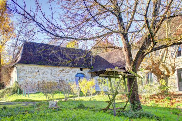 Maison à vendre à Navarrenx (64190) - Pyrénées-Atlantiques