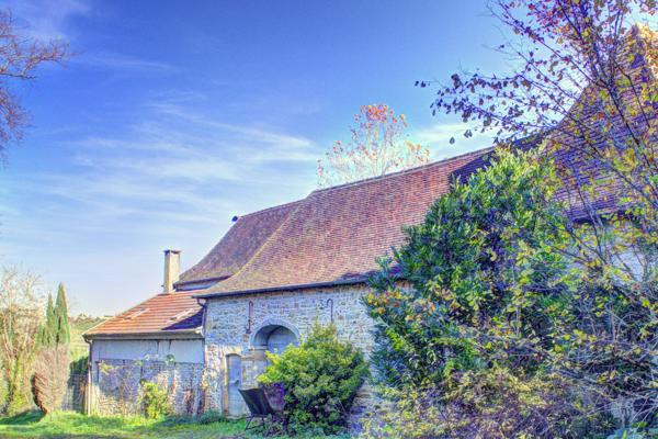 Maison à vendre à Navarrenx (64190) - Pyrénées-Atlantiques