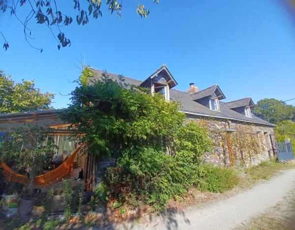 Maison à NOZAY, 44170 - 7 pièces 138m²