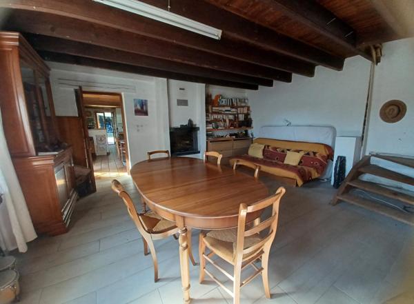 Maison à NOZAY, 44170 - 7 pièces 138m²