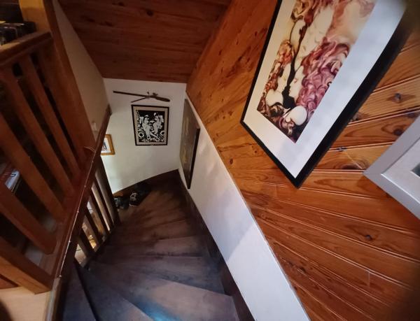 Maison à NOZAY, 44170 - 7 pièces 138m²