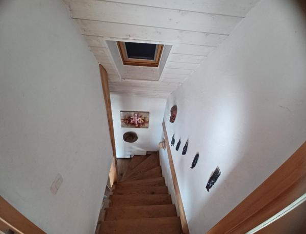 Maison à NOZAY, 44170 - 7 pièces 138m²