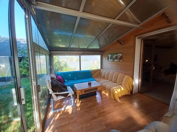 Maison à NOZAY, 44170 - 7 pièces 138m²