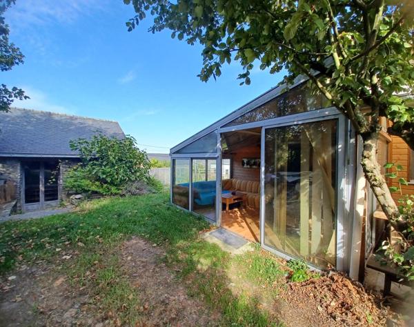 Maison à NOZAY, 44170 - 7 pièces 138m²