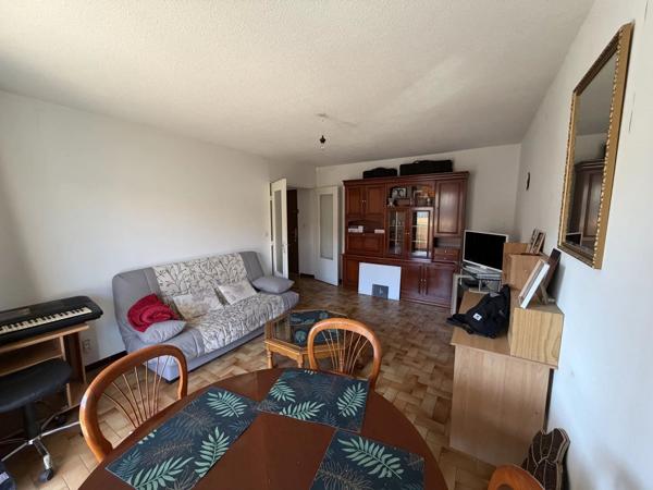 Location Appartement 2 pièces 52 m2 à Clermont-l'Hérault