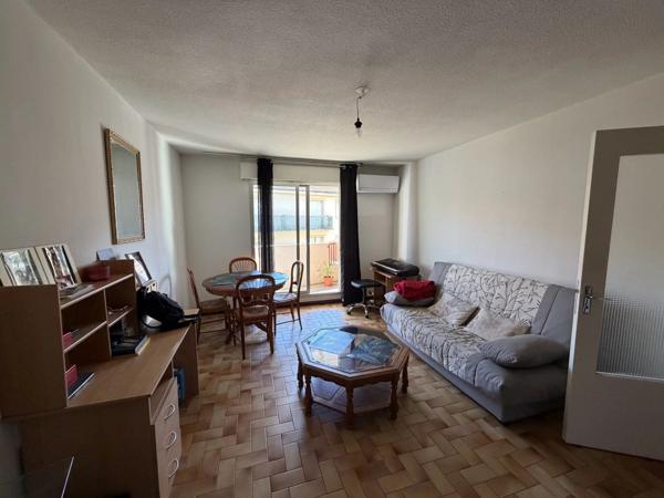 Location Appartement 2 pièces 52 m2 à Clermont-l'Hérault