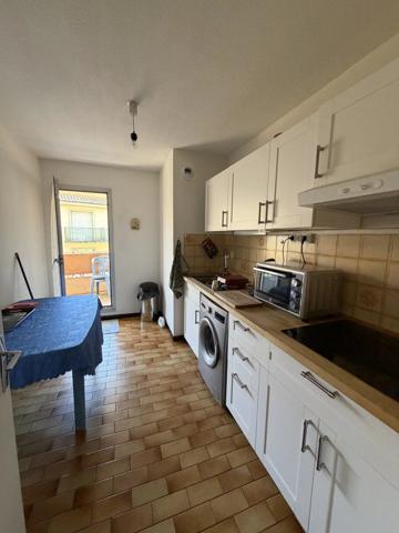 Location Appartement 2 pièces 52 m2 à Clermont-l'Hérault