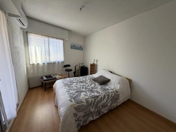Location Appartement 2 pièces 52 m2 à Clermont-l'Hérault