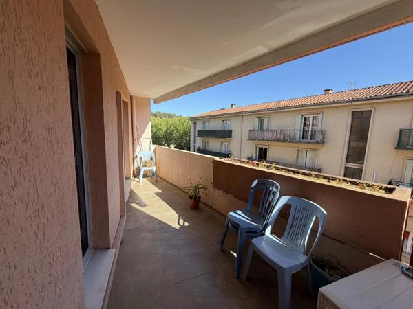 Location Appartement 2 pièces 52 m2 à Clermont-l'Hérault