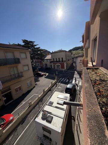Location Appartement 2 pièces 52 m2 à Clermont-l'Hérault