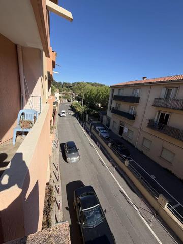 Location Appartement 2 pièces 52 m2 à Clermont-l'Hérault