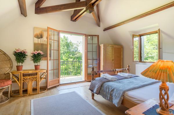 Maison à vendre à Rouffignac-Saint-Cernin-de-Reilhac (24580) - Dordogne