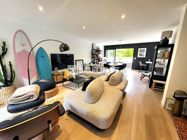 Achat maison La Baule-Escoublac - 5 pièce(s) - 109 m² - 544 000 €