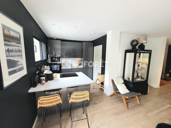 Achat maison La Baule-Escoublac - 5 pièce(s) - 109 m² - 544 000 €