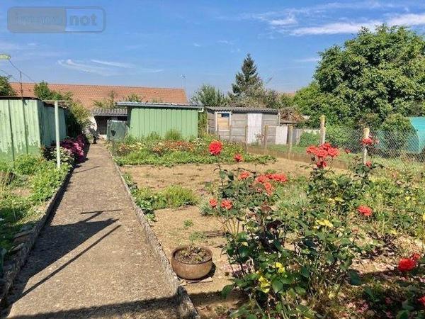 Maison à vendre à Ballon-Saint-Mars dans la Sarthe (72290), ref : 13827/584