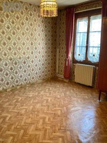 Maison à vendre à Ballon-Saint-Mars dans la Sarthe (72290), ref : 13827/584