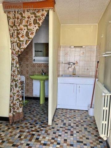 Maison à vendre à Ballon-Saint-Mars dans la Sarthe (72290), ref : 13827/584