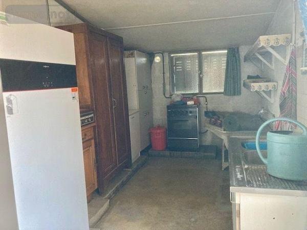 Maison à vendre à Ballon-Saint-Mars dans la Sarthe (72290), ref : 13827/584