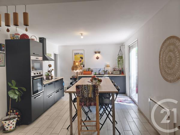 Maison à vendre  6 pièces - 72,28 m 2   SOULAC SUR MER  - 33