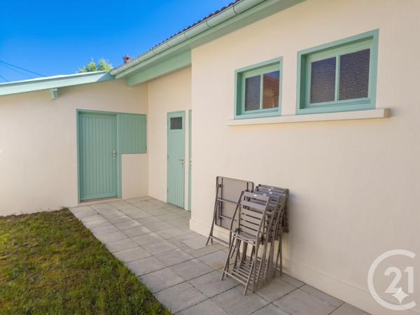 Maison à vendre  6 pièces - 72,28 m 2   SOULAC SUR MER  - 33