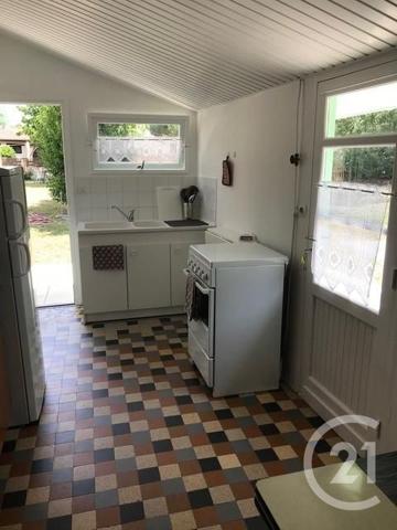Maison à vendre  6 pièces - 72,28 m 2   SOULAC SUR MER  - 33