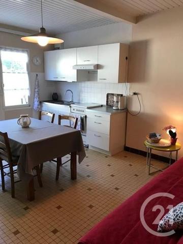 Maison à vendre  6 pièces - 72,28 m 2   SOULAC SUR MER  - 33
