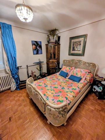 Au coeur du "Poumon Vert de l'agglomération de LYON" et à 5 mn de toutes les commodités